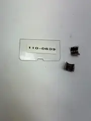 ONAN Generator Valve Keeper, 110-0639, Two (2) Pieces
