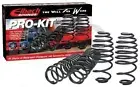 FORD Fiesta ZetecS mk7 S1600 EIBACH LOWERING SPRINGS KIT PROKIT E10-35-020-01-22