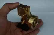 G-1 Mini Steam Engine Live Steam