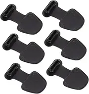 6pcs Silicone Power Plug Phones Ports Caps c Cover Cap Type c Covers Phone Port Plugs Phone Port Caps Phones Ports Plugs Type c Plugs Small c Plug c Cover Silicone