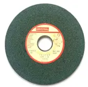 7" x 1/4" x 1-1/4" 60I SURFACE GRINDING WHEEL - GREEN - CGW34611- UNIVERSAL TOOL