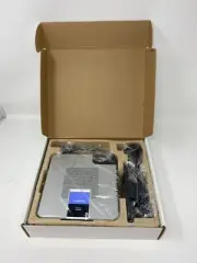 Linksys Cisco WRTU54G-TM Wireless G Broadband Router Tmobile Hotspot