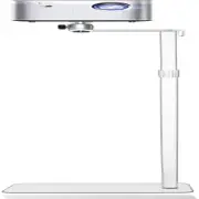 2-Be-Best Projector Mount Stand Upgraded Large Ball Head Projector Floor Stan...