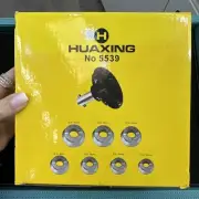 Huaxing No 5539 - Watch Case Opener & Closer Waterproof