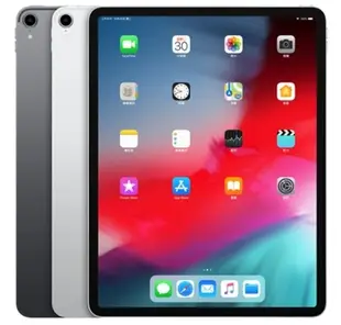 【全新直購價57800元】Apple iPad Pro 12.9吋 2018 Wi-Fi版/ 1TB