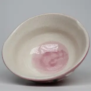 日本陶瓷 白盛花 飯碗 餐碗 陶盤 陶缽 飯碗 福介商店