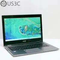 在飛比找Yahoo!奇摩拍賣優惠-【US3C-青海店】宏碁 Acer Spin 5 SP513