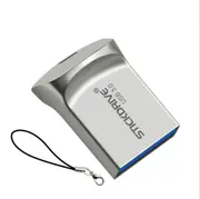 Waterproof Super Mini usb flash drive 16GB pen Drive metal usb 3.0 flash usb stick pendrive for cle usb
