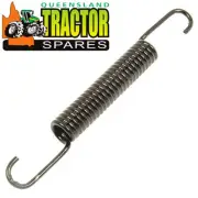 Ferguson TE20 Brake Shoe Return Spring