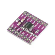 Analog to Digital Converter For Arduino 24-Bit ADC SPI I2C/IIC Low-Power ADS1220