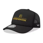 Tyler Junior College Apaches TJC Trucker Mesh Snapback Seal Hat