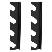 Metal Garden Tools Storage Rack Heavy Duty Support Tools Accessories Hanger
