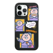 iPhone 14 Pro Max Impact Case ARE YOU HUNGRY?
