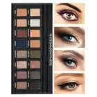 LUXE Eyeshadow Palette Matte Eyeshadow Palette Glitter Shadow Palette Shimmer
