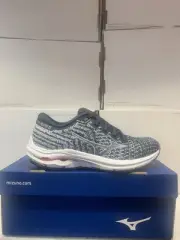 MIZUNO WAZE INSPIRE 17 WAVEKNIT Women's NEW Medium Width