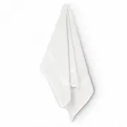 Algodon St Regis Towel Collection - White - Bath Mat