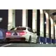 3D design BMW G30/31 後擴散器類型1【YGAUTO】