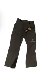 450$ NWT North Face Men’s Cargo Snow Pants Futurelight M/L SIZES