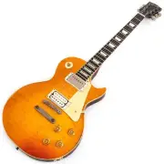 New Gibson Murphy Lab 1959 Les Paul Standard BOTB Page 116 Heavy Aged S/N 9 5683