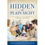 HIDDEN IN PLAIN SIGHT: REALIZING THE FULL POTENTIAL OF MIDDLE LEADERS