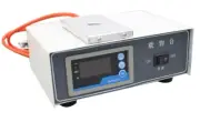 Thermostatic Heating Equipment Microscope Temperature Control Stage Slide Warmer
