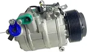 64529165808 Automotive Air-conditioning Compressor Car Compressor Pump A/C Compatible For 5 Series 7series OEM 64509196890