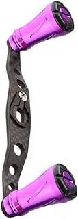 Generic Reel Handle Arm Grip Seaside Crank Handle Lakeside Repair Parts Sturdy Crank Arm Rocker Grip