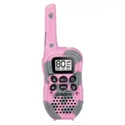 UNIDEN CB HH 80 Channel UHF Radio UH45CP