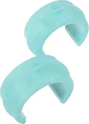 Totority 2Pcs Swimming Pool Cleaner Hose Weight Blocks Stylish Accessory for Easy Installation and Versatile Use Home Public Pools