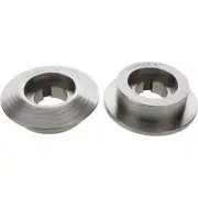 Grizzly Industrial 3/8in. Flanging Mandrel Set for G0816, T27616 Sanding Tool