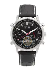 Heritor Automatic Men's Wilhelm Watch