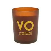 [La Compagnie de Provence] Compagnie De Provence Anise Patchouli Scented Candle 190 g