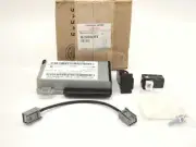New OEM Mitsubishi Hands Free Bluetooth Kit 2014-2015 Lancer MZ360441EX 8785A073 (for: Mitsubishi)
