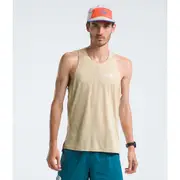 Men's Summit Series High Trail Run Tank