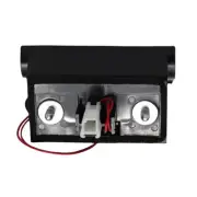 Fits 2012-2016 Honda CR-V Rear Tailgate Trunk Opener Switch Assembly Black