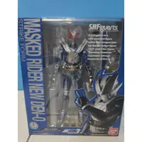 在飛比找蝦皮購物優惠-Shf 假面騎士電王 Strike Form 新萬代