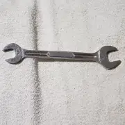 NOS Vintage Snap-on 11/16" x 13/16" VS2226 Open-end Wrench Underline