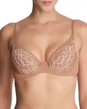 Natori Flora Contour Underwire Bra