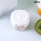 1Pcs Plastic Dressing Container Sauce Food Salad Fridge Storage Jar Box_si