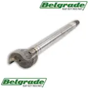 Euclid Style 23.75" / 28 Spline / Right Brake Camshaft E-5527