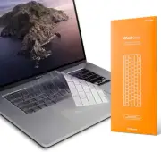 Ghostcover Premium Ultra Thin Keyboard Protector, Compatible with Macbook (Macbo