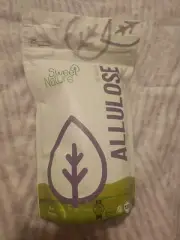 New Allulose Sweetener - Ideal Zero Sugar Substitute for Diabetics - Keto, 02/27