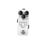 JHS Compressor Guitar Effects Pedal Whitey Tighty