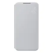 Samsung Galaxy S22+ Plus Smart LED View Cover EF-NS906PJEGWW - Grey