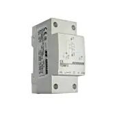 Modular current transformer SCHRACK 100/5A, 3VA, Class 1 - MG900225