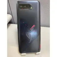 在飛比找蝦皮購物優惠-(台中手機GO) 華碩ASUS ROG Phone 5S 1
