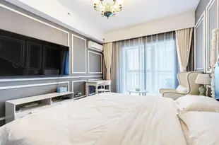 武漢七鑫酒店式公寓wuhan seven xin apartments