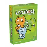 醜娃娃 UGLYDOLL