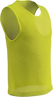 [CHAMPRO] Women's Scrimmage Micro Mesh Soccer Pinnie