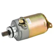 Fire Power Starter Motor for 2009-2013 Polaris Ranger RZR 170 UTV
